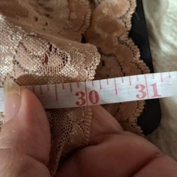 Torrid 100% cotton tank top 3x (Rox064) - Picture 5 of 5